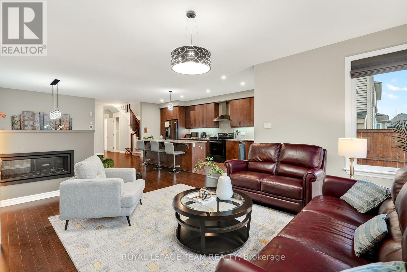 216 Helen Rapp Way, Ottawa, Ontario  K1T 0P6 - Photo 15 - X12986558