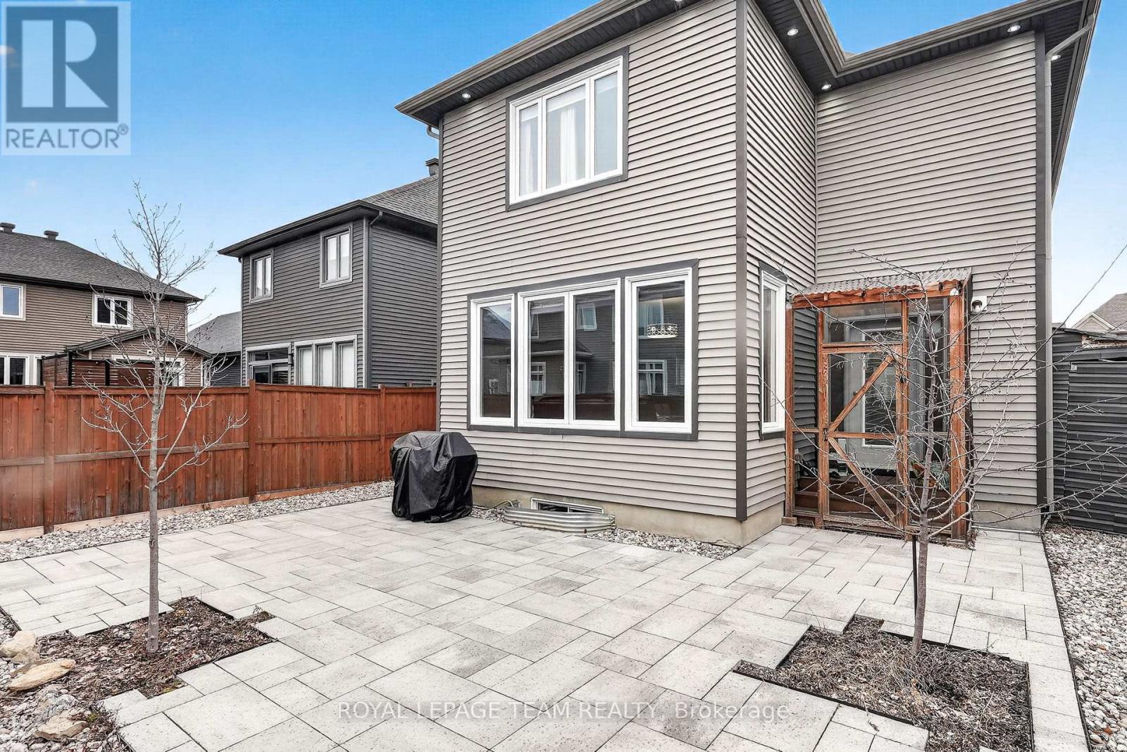 216 Helen Rapp Way, Ottawa, Ontario  K1T 0P6 - Photo 42 - X12986558