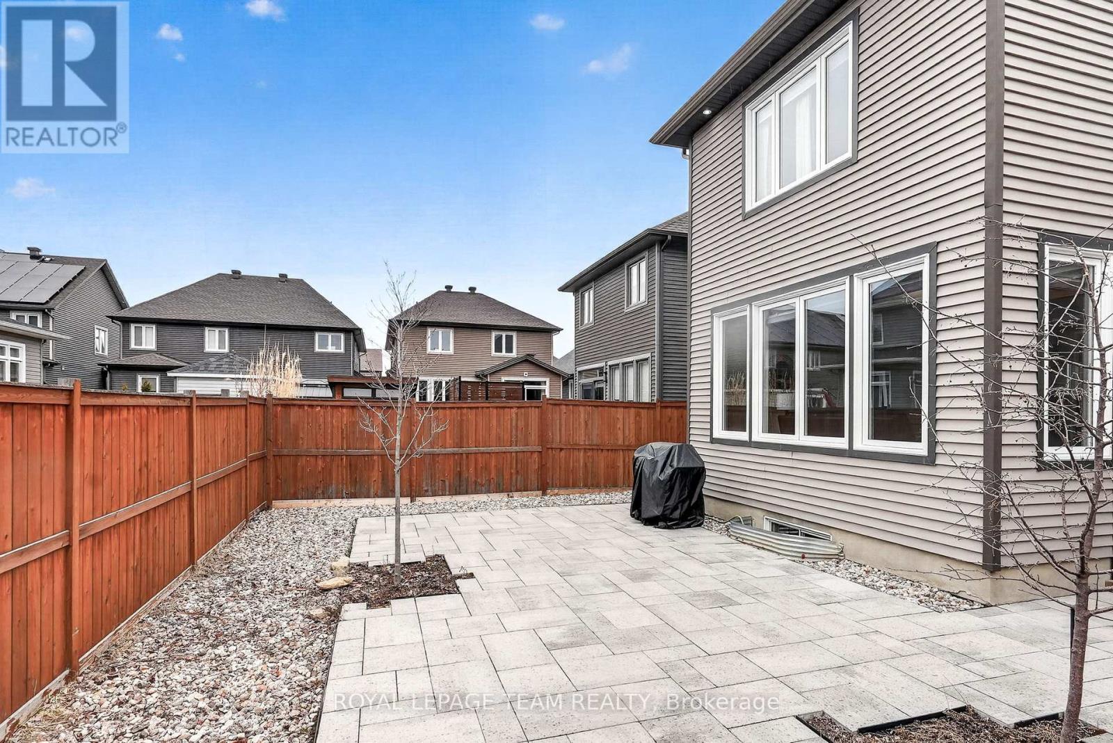 216 Helen Rapp Way, Ottawa, Ontario  K1T 0P6 - Photo 43 - X12986558