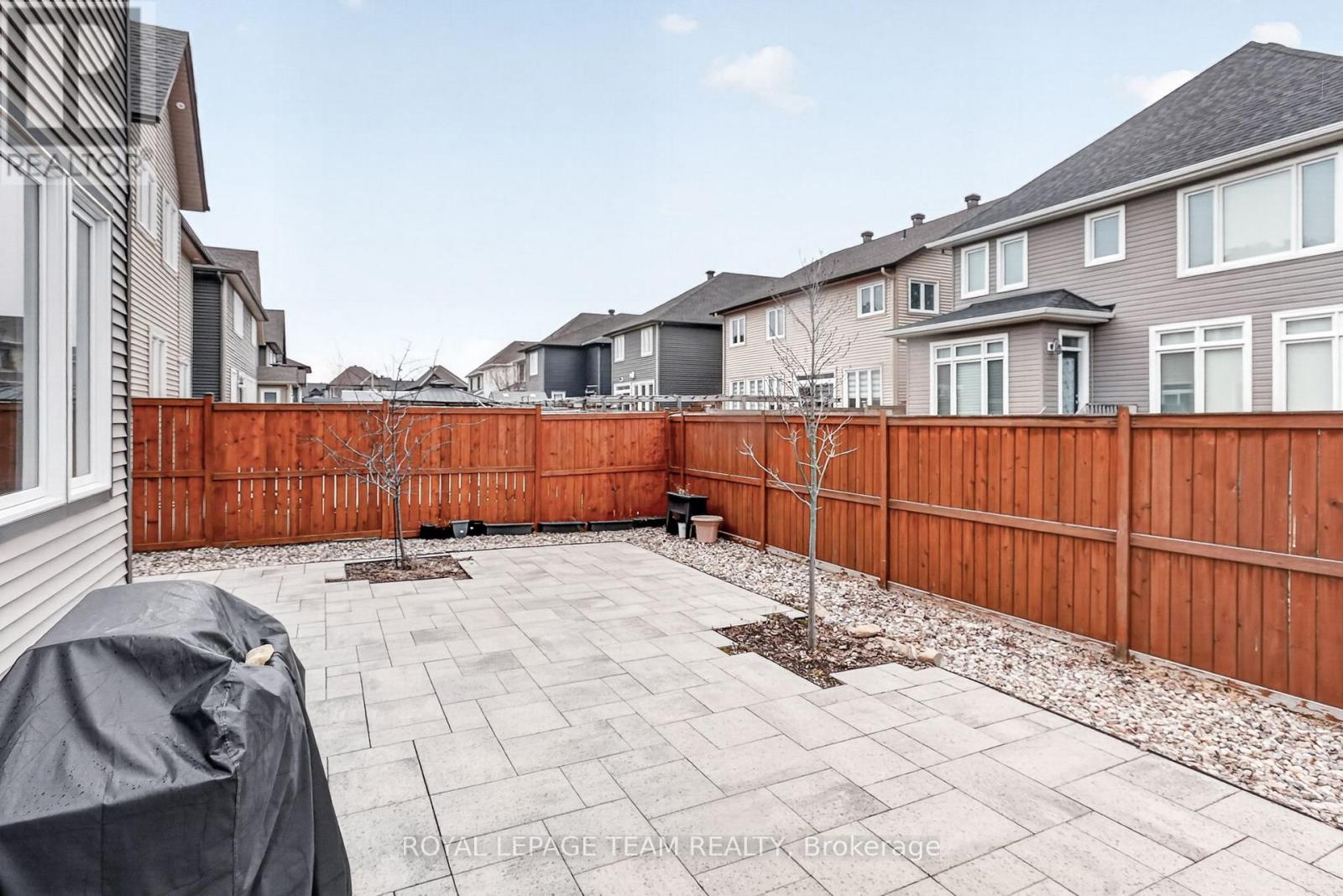 216 Helen Rapp Way, Ottawa, Ontario  K1T 0P6 - Photo 44 - X12986558