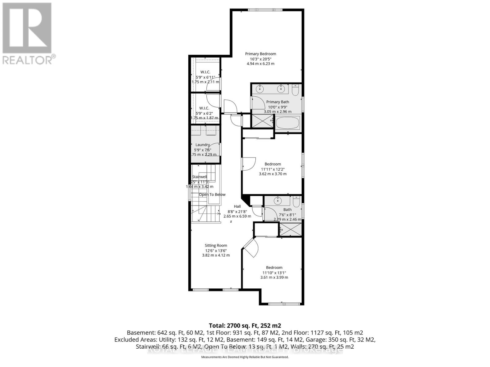 216 Helen Rapp Way, Ottawa, Ontario  K1T 0P6 - Photo 46 - X12986558