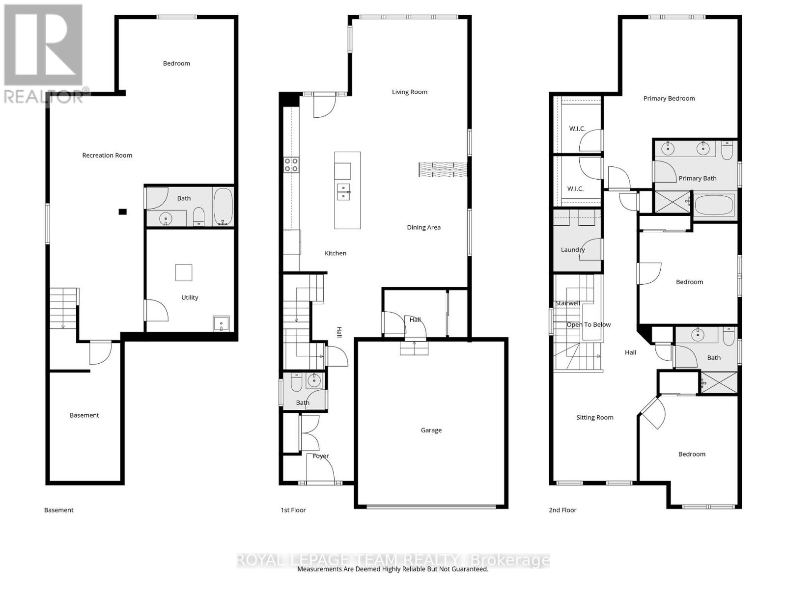 216 Helen Rapp Way, Ottawa, Ontario  K1T 0P6 - Photo 48 - X12986558