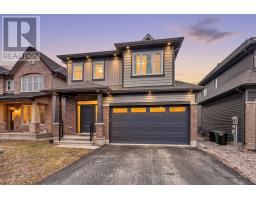 216 HELEN RAPP WAY, Ottawa, Ontario