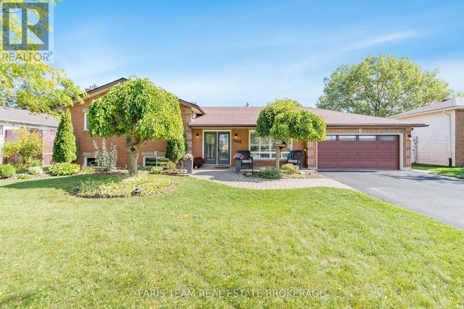 2032 Chantler Street, Innisfil, Ontario  L9S 1B5 - Photo 2 - N12986538