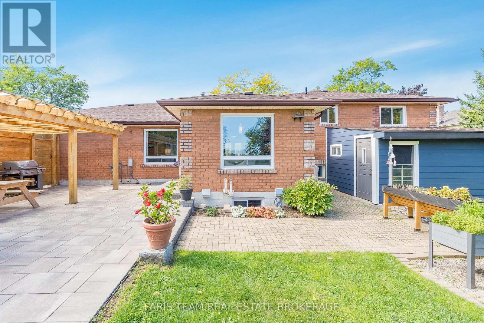 2032 Chantler Street, Innisfil, Ontario  L9S 1B5 - Photo 37 - N12986538