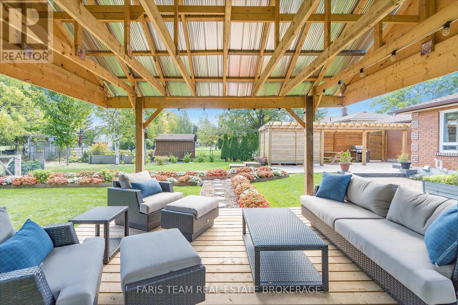 2032 Chantler Street, Innisfil, Ontario  L9S 1B5 - Photo 39 - N12986538