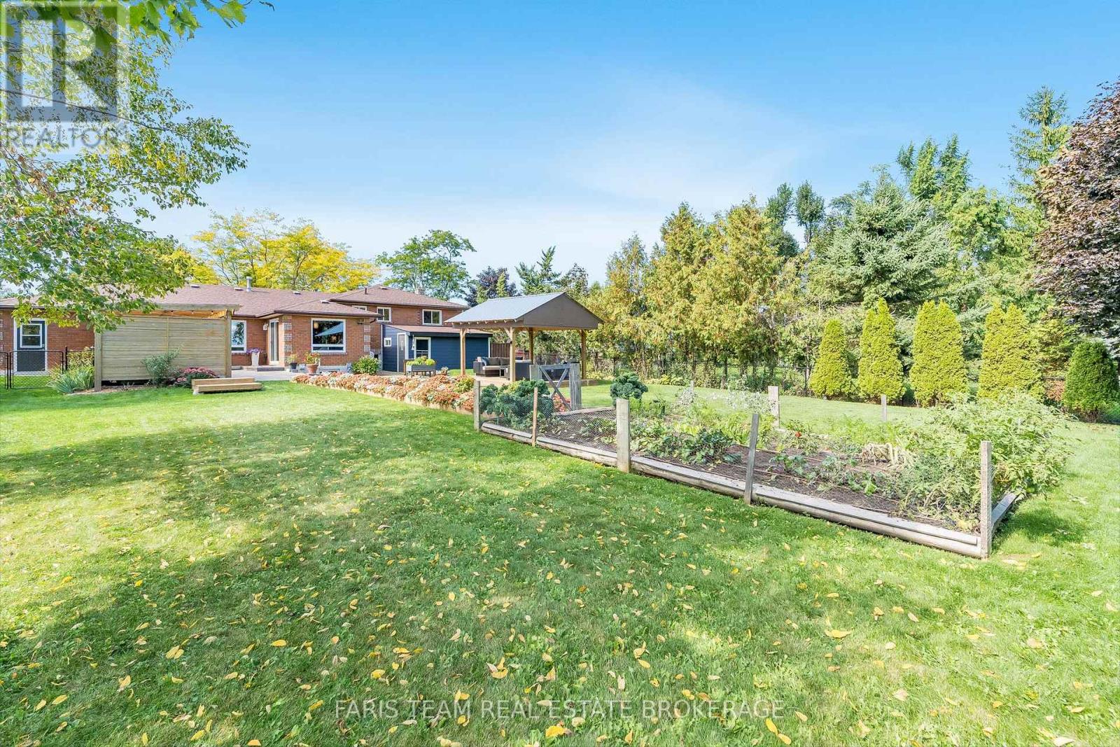 2032 Chantler Street, Innisfil, Ontario  L9S 1B5 - Photo 41 - N12986538