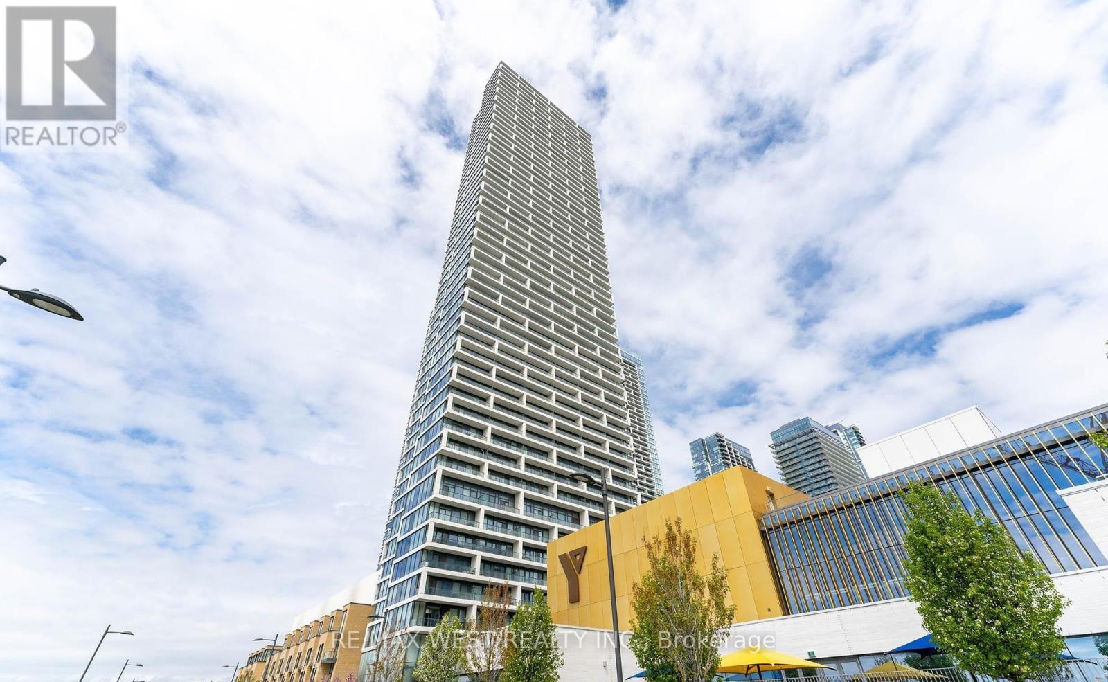 3212 - 898 PORTAGE PARKWAY, Vaughan, Ontario