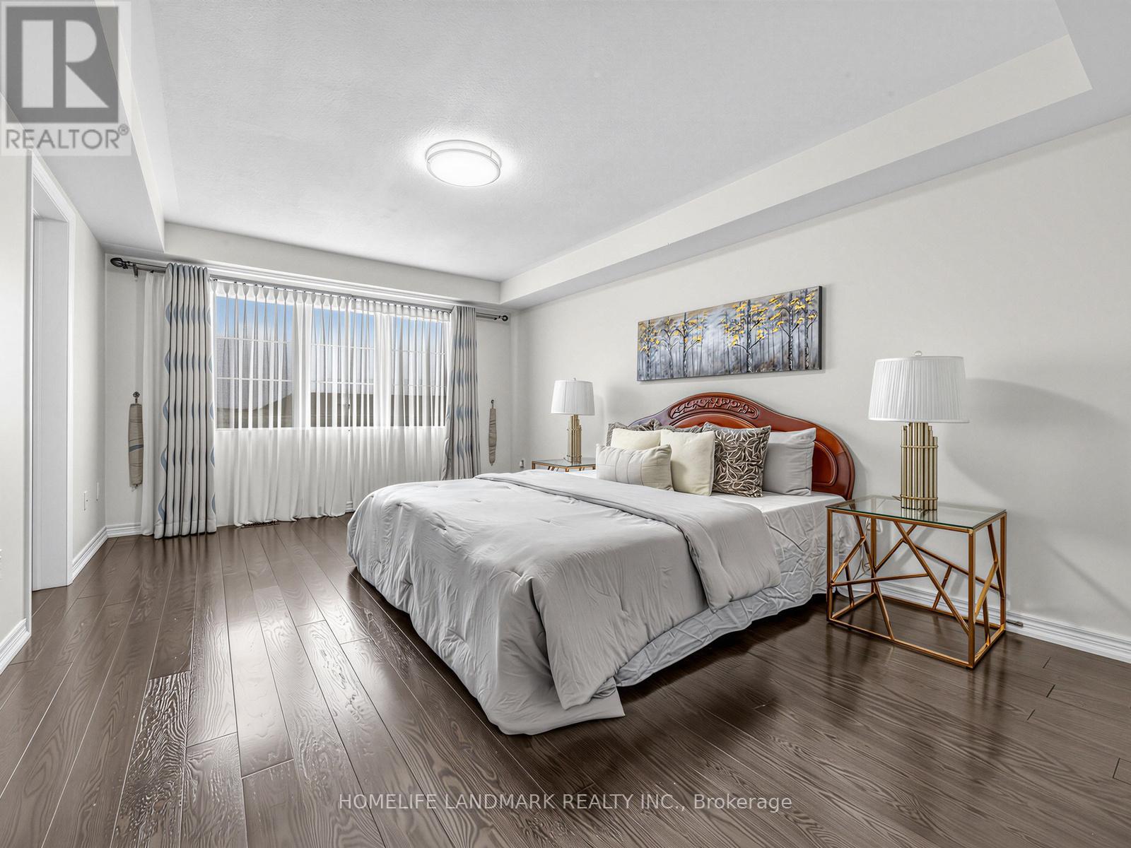 25 Gordon Landon Drive, Markham, Ontario  L6B 0X9 - Photo 13 - N12986576