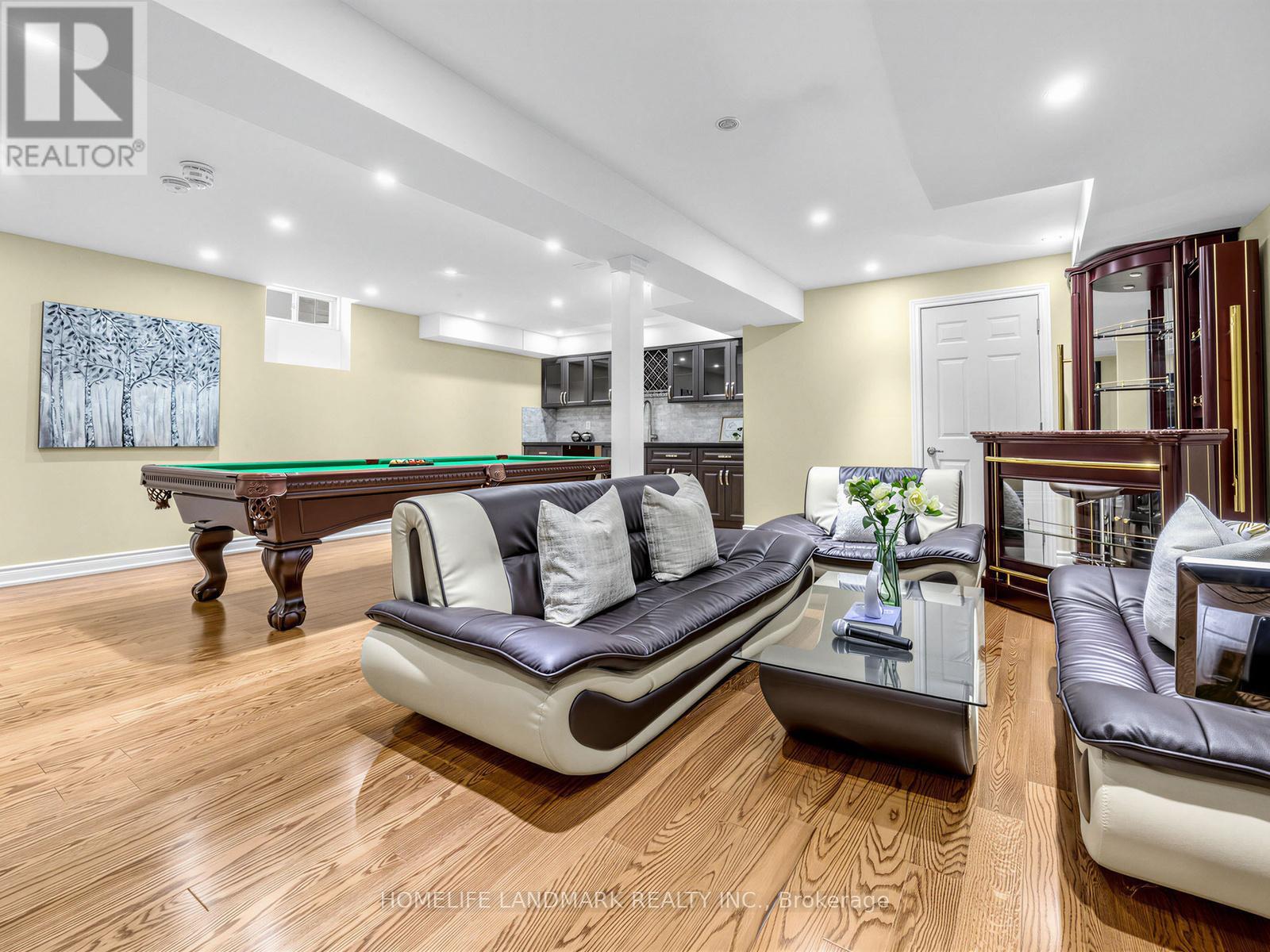 25 Gordon Landon Drive, Markham, Ontario  L6B 0X9 - Photo 25 - N12986576