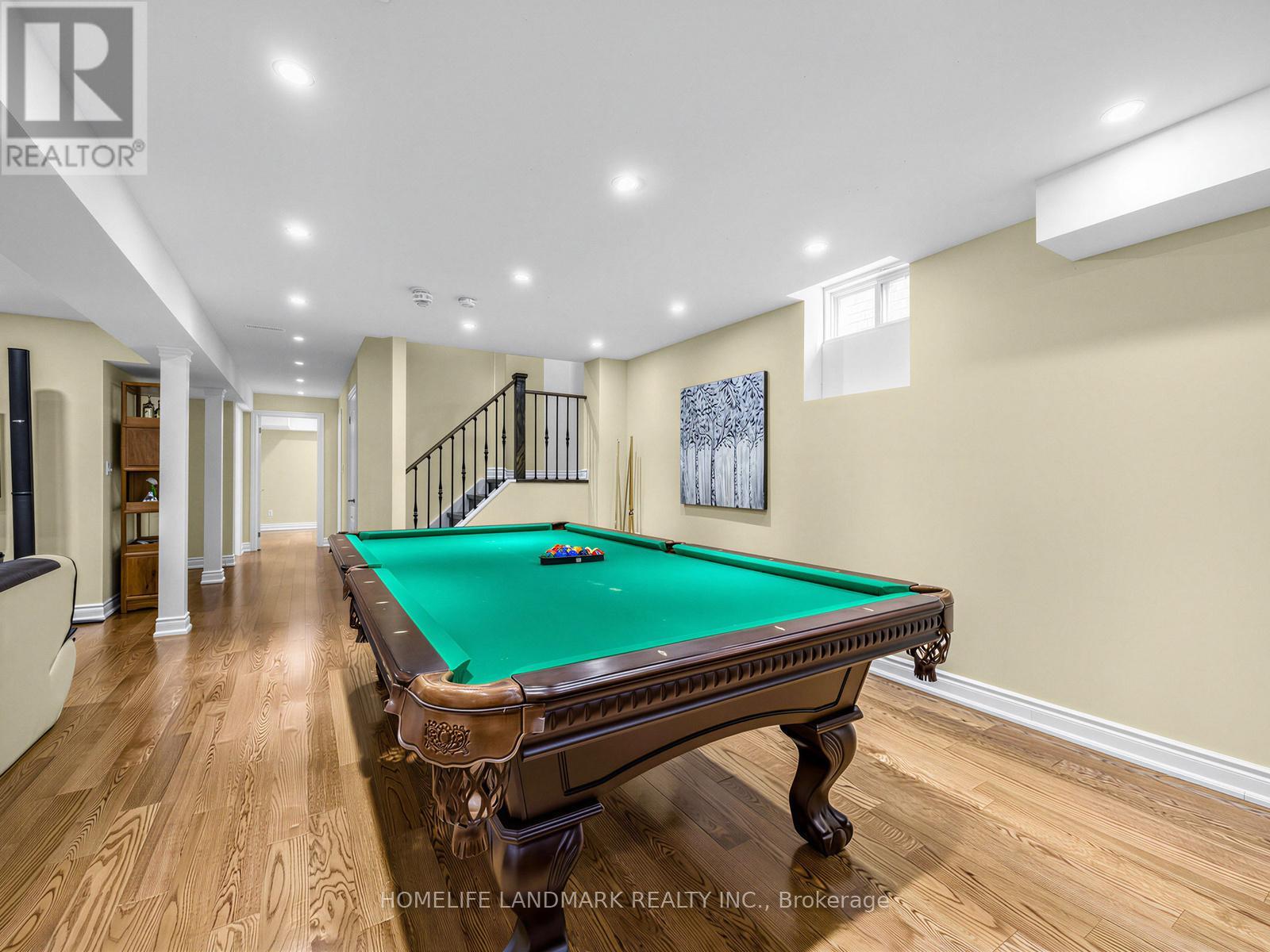 25 Gordon Landon Drive, Markham, Ontario  L6B 0X9 - Photo 26 - N12986576