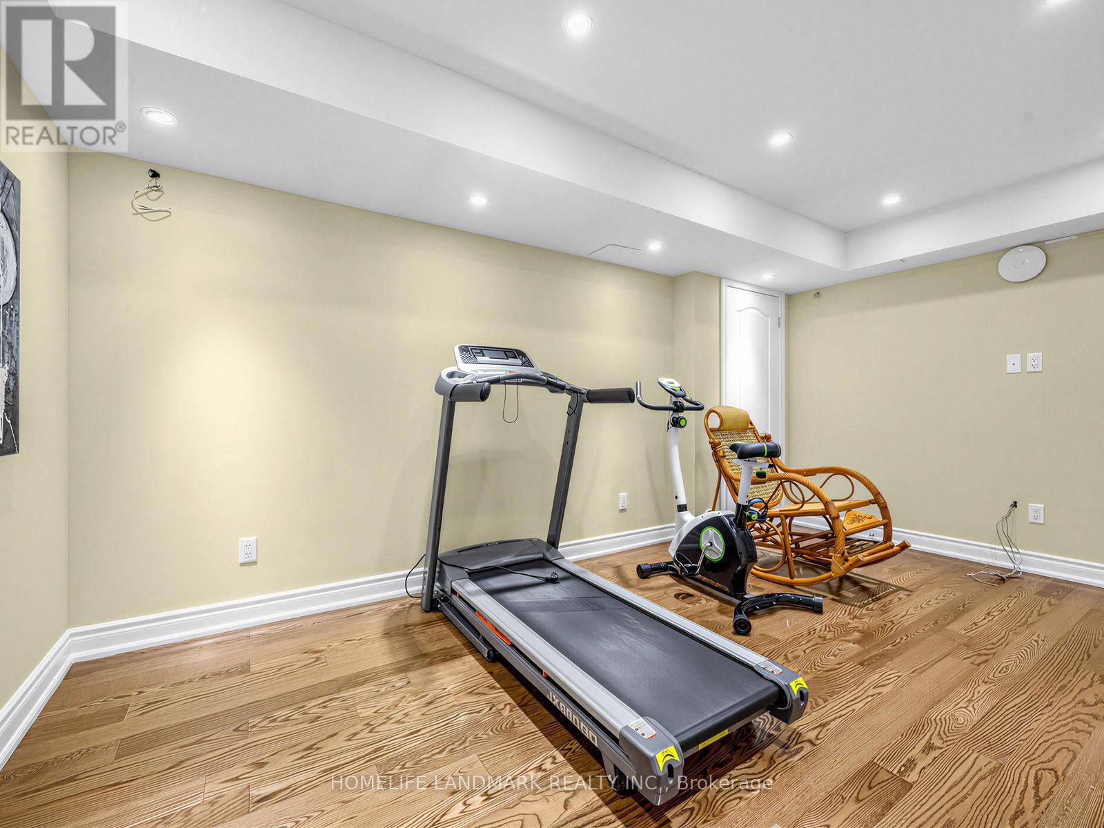 25 Gordon Landon Drive, Markham, Ontario  L6B 0X9 - Photo 30 - N12986576