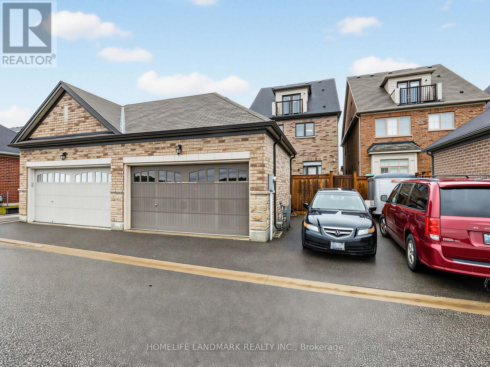 25 Gordon Landon Drive, Markham, Ontario  L6B 0X9 - Photo 32 - N12986576