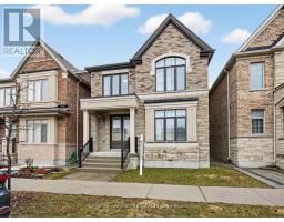 25 GORDON LANDON DRIVE, Markham, Ontario
