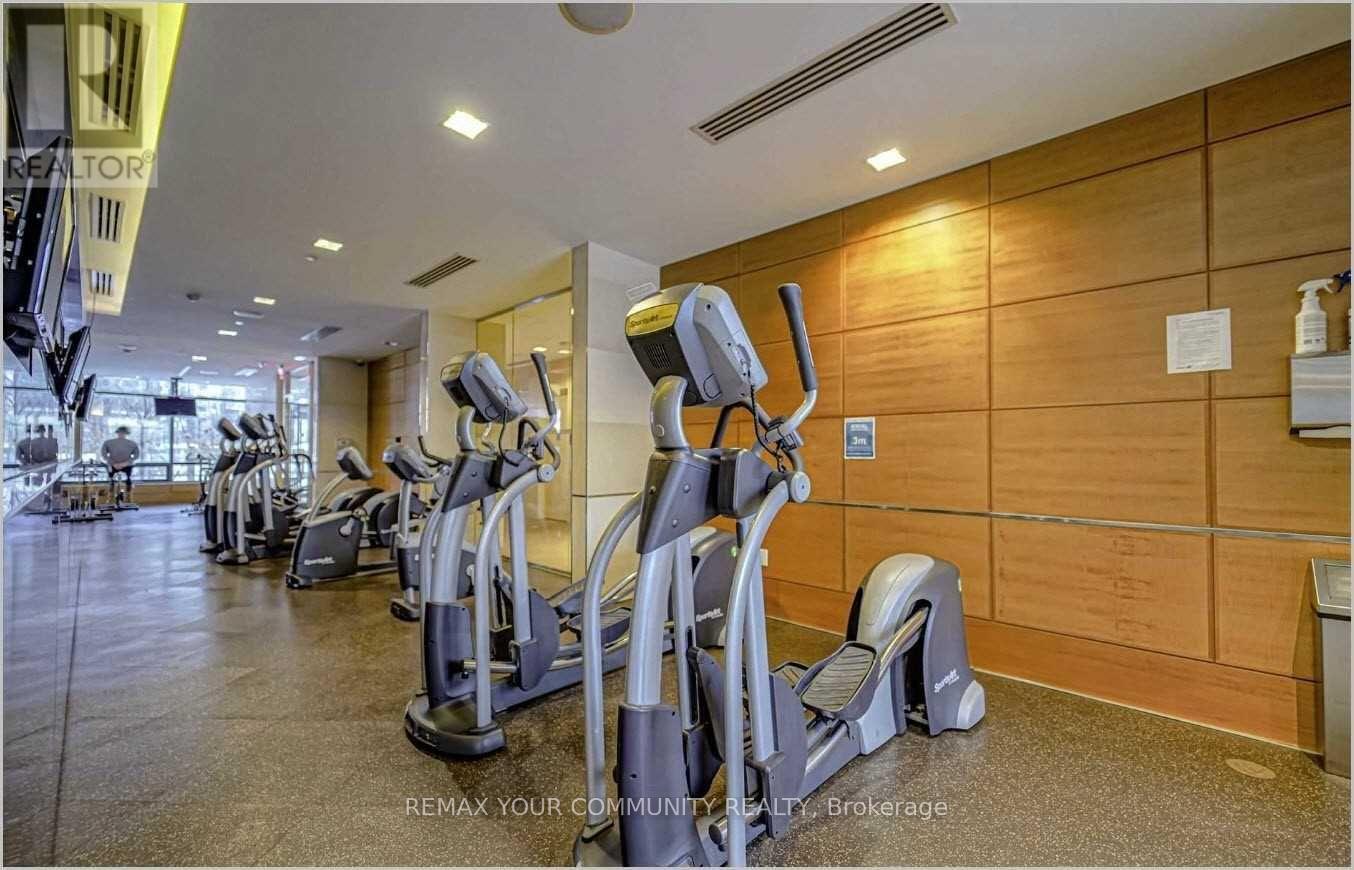 2310 - 2 Anndale Drive, Toronto, Ontario M2N 2W8 - Photo 26 - C12985394