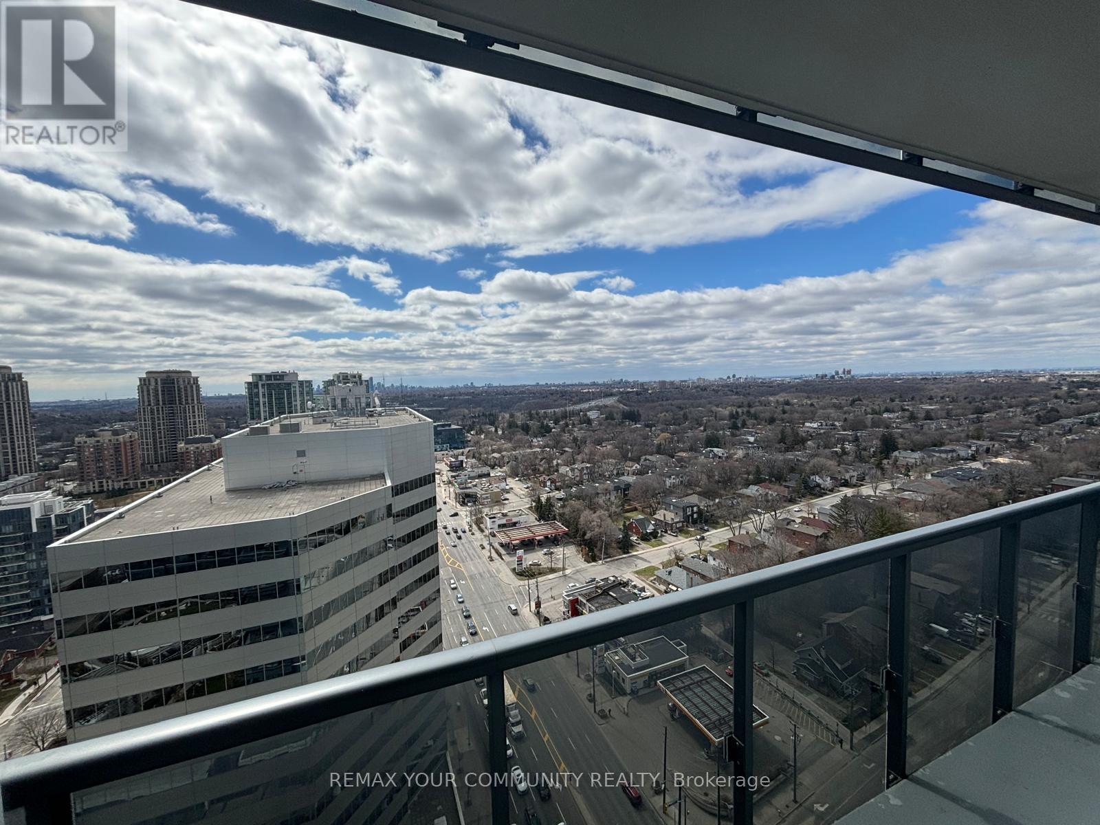 2310 - 2 Anndale Drive, Toronto, Ontario M2N 2W8 - Photo 22 - C12985394