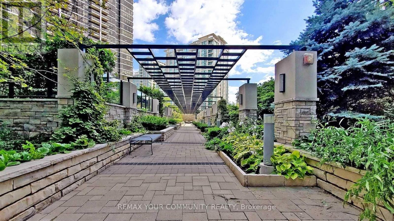 2310 - 2 Anndale Drive, Toronto, Ontario M2N 2W8 - Photo 32 - C12985394