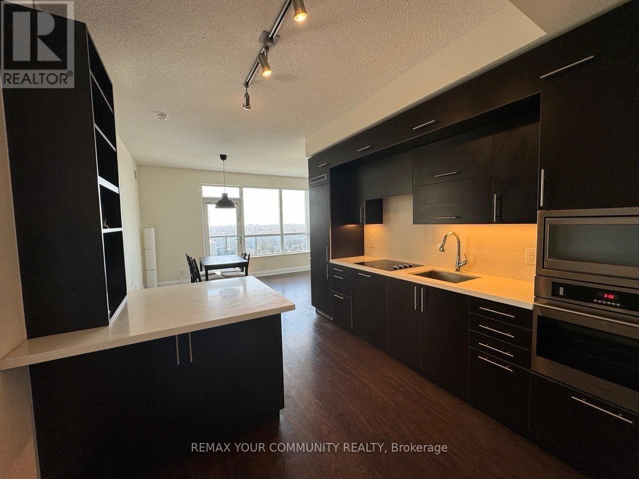 2310 - 2 Anndale Drive, Toronto, Ontario M2N 2W8 - Photo 6 - C12985394