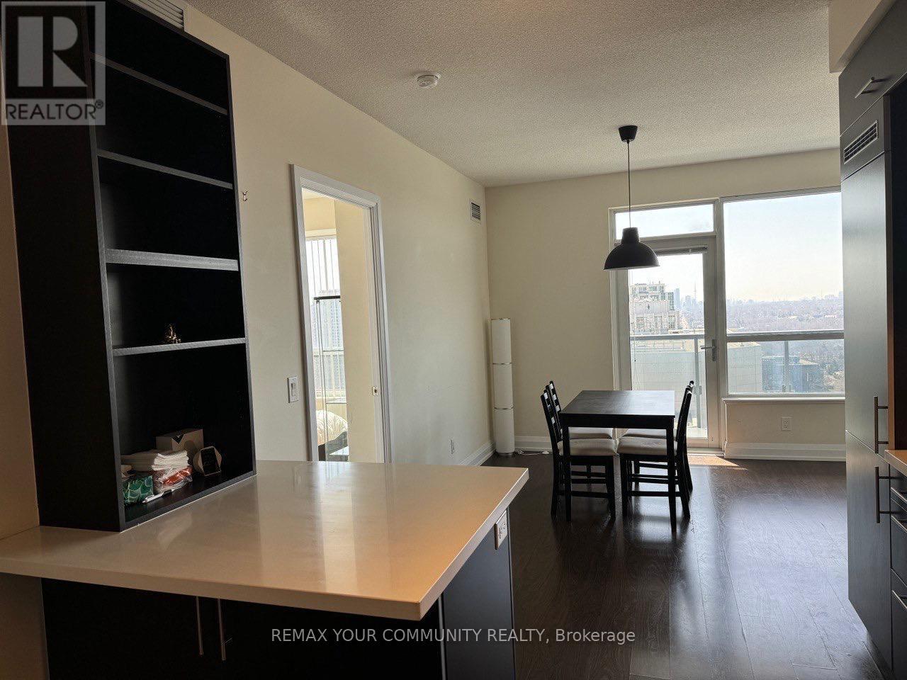 2310 - 2 Anndale Drive, Toronto, Ontario M2N 2W8 - Photo 9 - C12985394