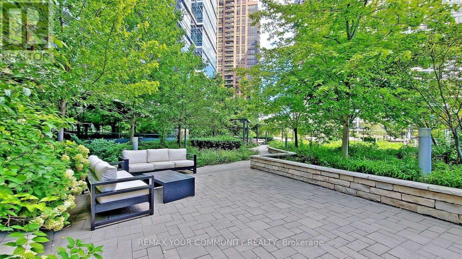 2310 - 2 Anndale Drive, Toronto, Ontario M2N 2W8 - Photo 31 - C12985394