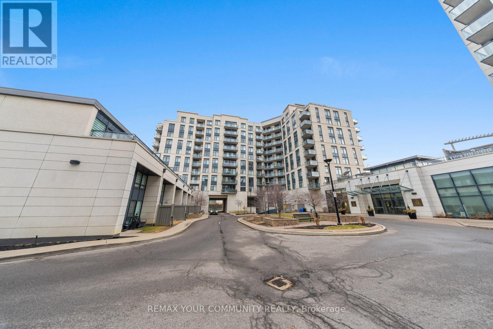 315 - 24 WOODSTREAM BOULEVARD, Vaughan, Ontario