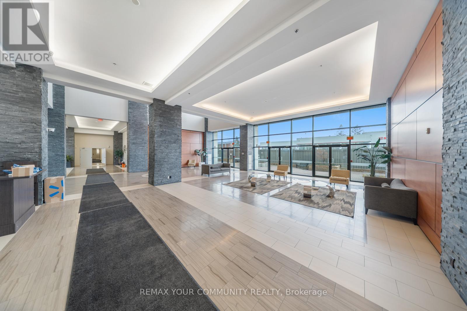 315 - 24 Woodstream Boulevard, Vaughan, Ontario  L4L 8C4 - Photo 25 - N12979914