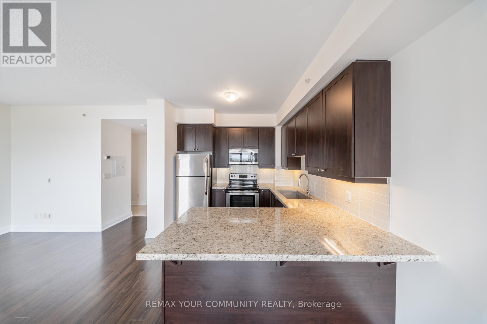 315 - 24 Woodstream Boulevard, Vaughan, Ontario  L4L 8C4 - Photo 14 - N12979914