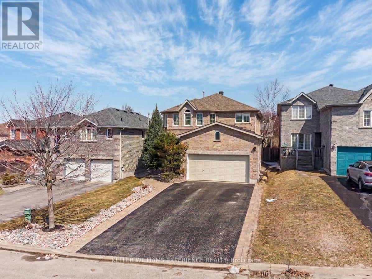 25 Muir Drive, Barrie, Ontario  L4N 0J1 - Photo 4 - S12986590