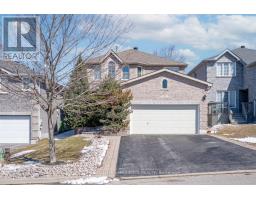 25 MUIR DRIVE, Barrie, Ontario