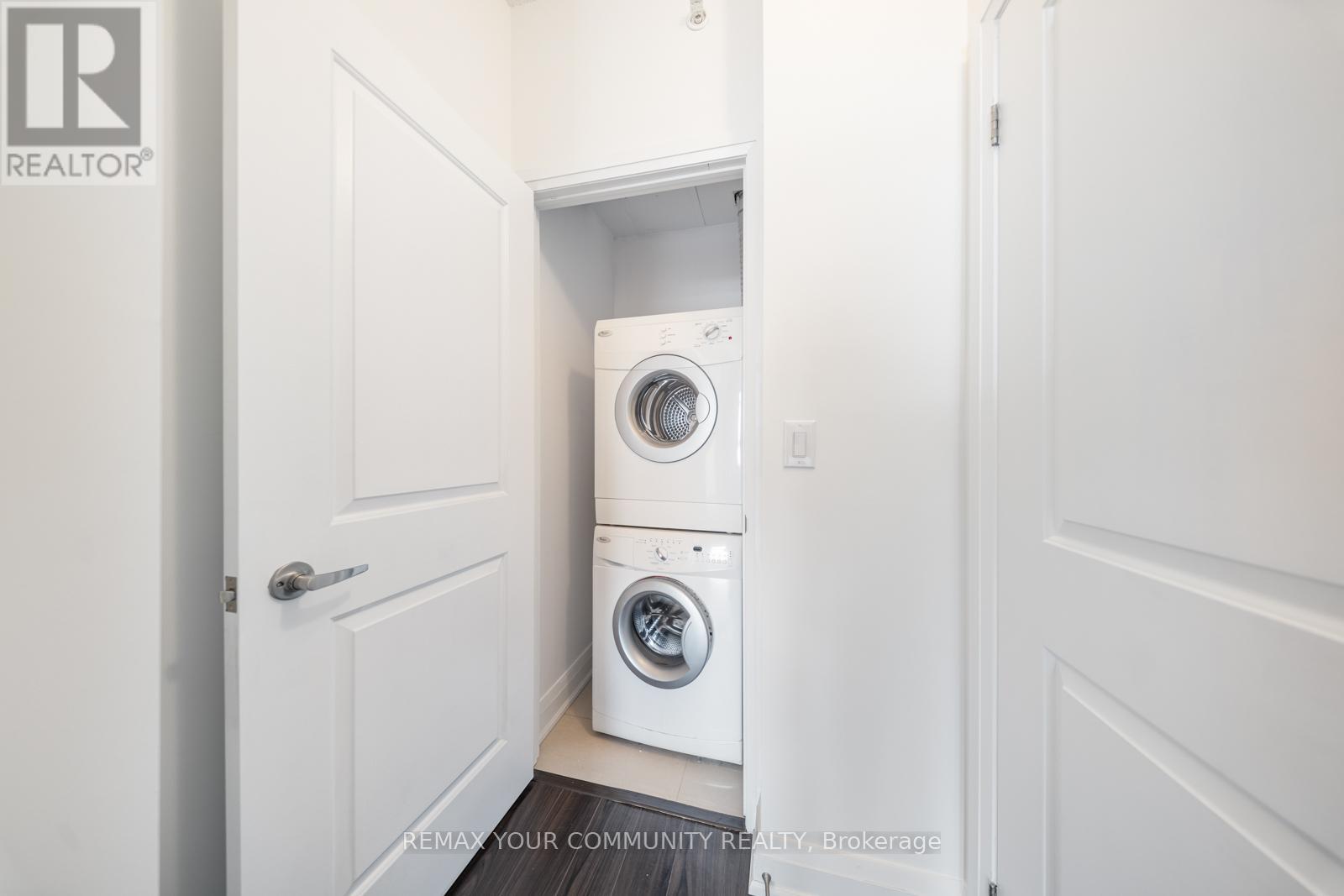 315 - 24 Woodstream Boulevard, Vaughan, Ontario  L4L 8C4 - Photo 26 - N12981840