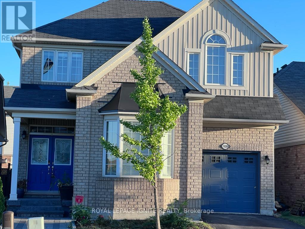 928 PHILBROOK DRIVE, Milton, Ontario