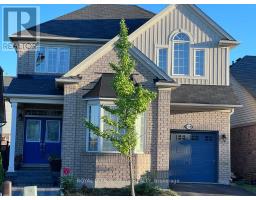 928 PHILBROOK DRIVE, Milton, Ontario