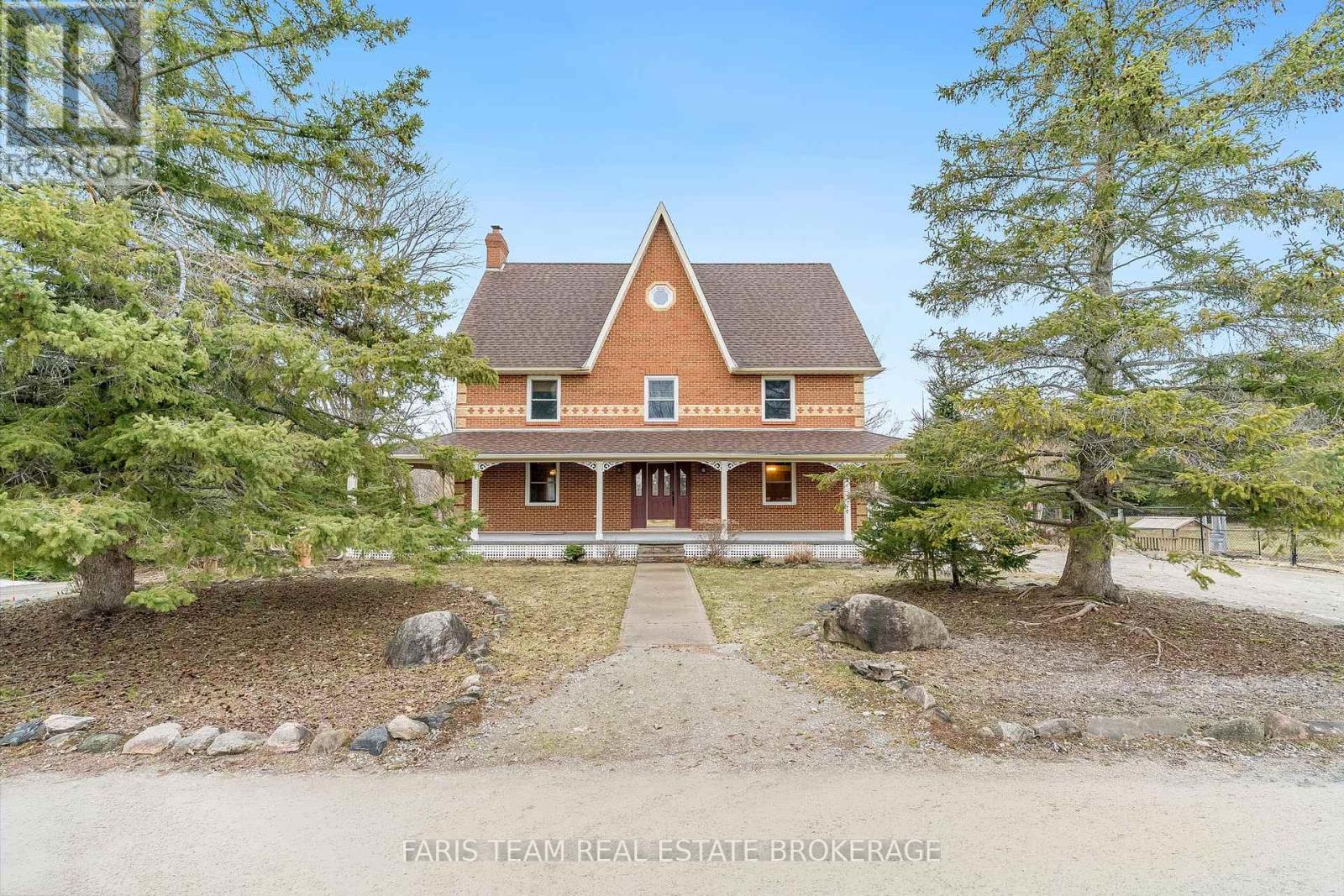 301 Concession 4 Road E, Tiny, Ontario  L0L 2T0 - Photo 7 - S12984510