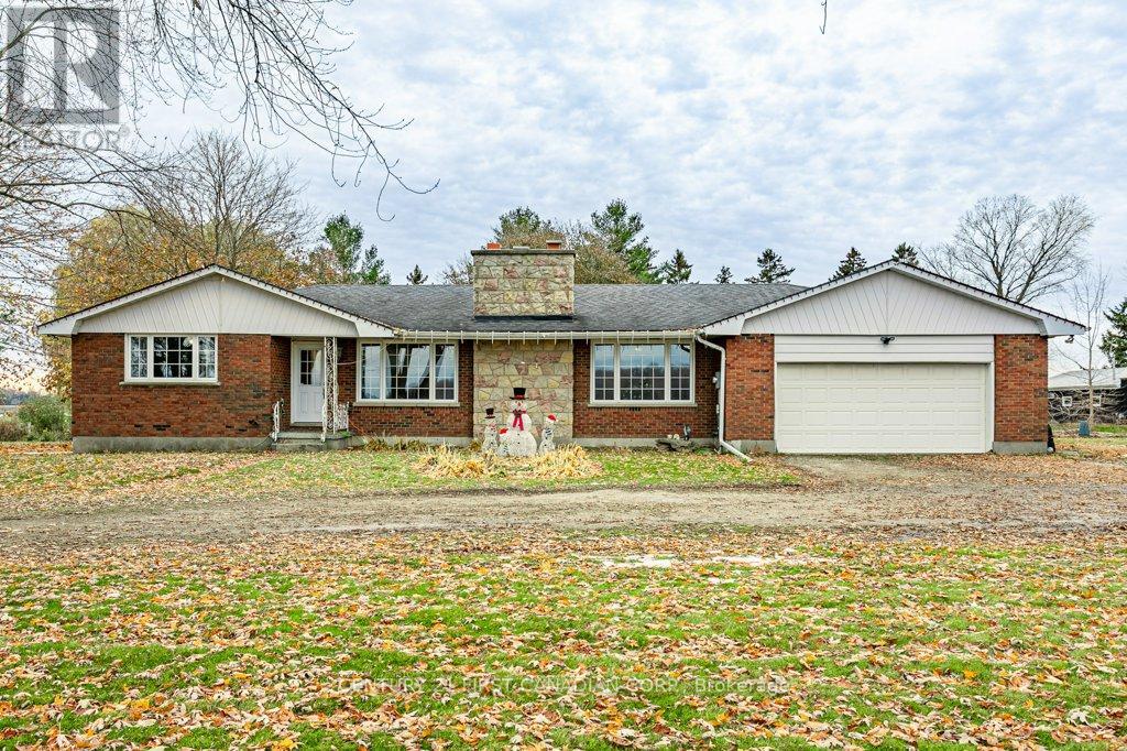 195989 19TH LINE, Zorra, Ontario
