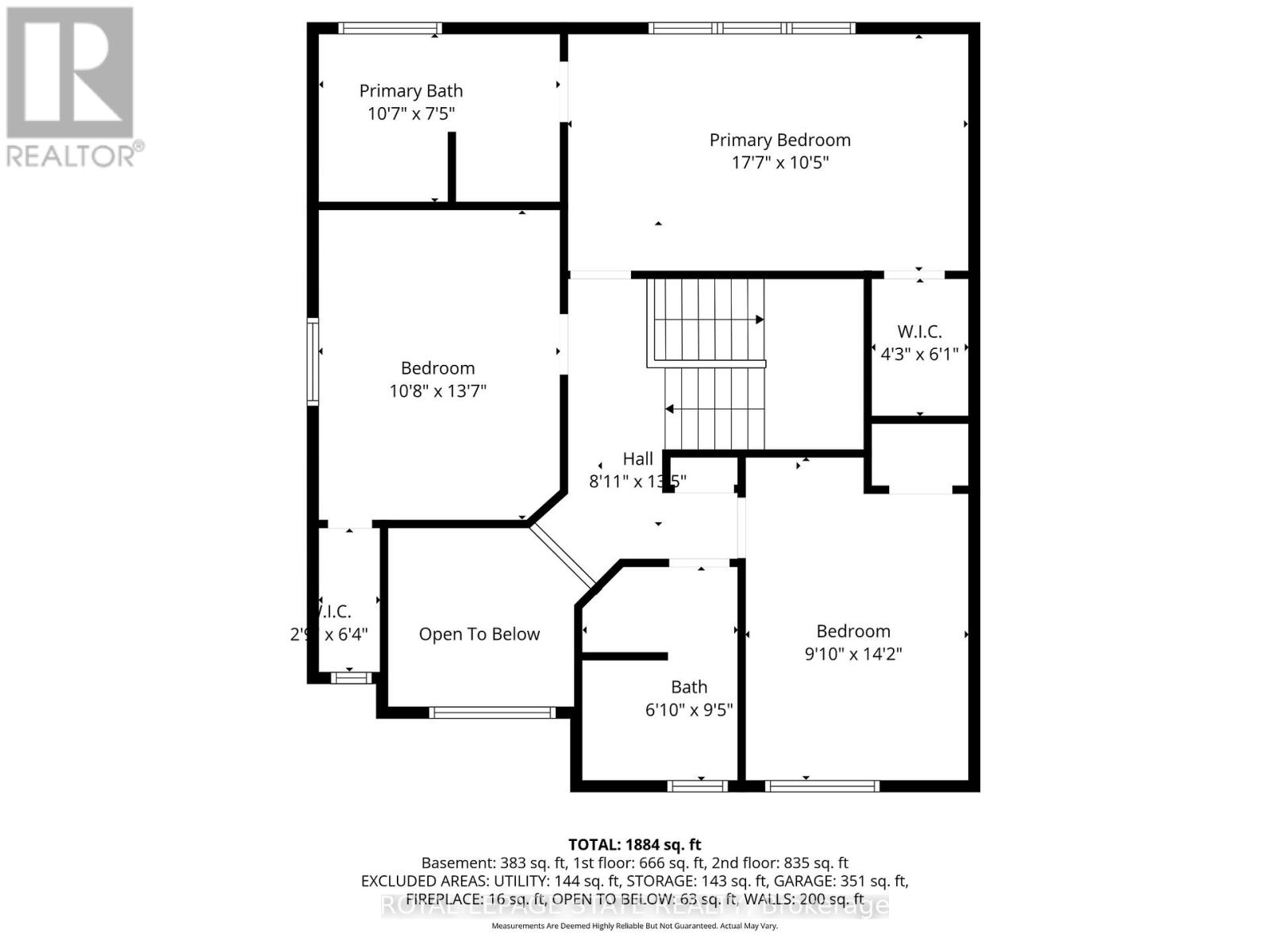 23 Garinger Crescent, Hamilton, Ontario  L0R 1C0 - Photo 32 - X12953380