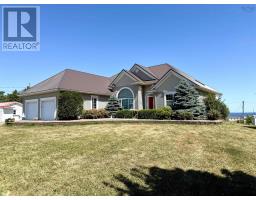 9345 366 Highway, Port Howe, Nova Scotia