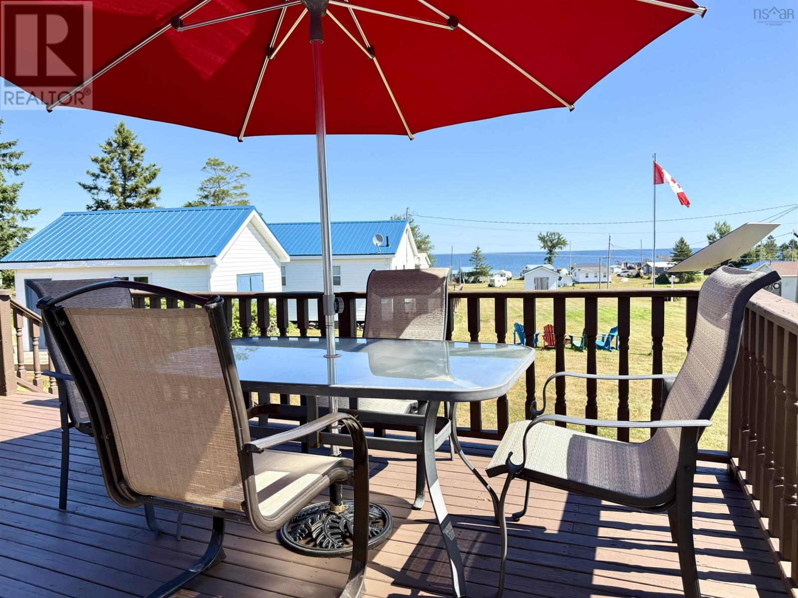 9345 366 Highway, Port Howe, Nova Scotia  B0K 1K0 - Photo 21 - 202603252