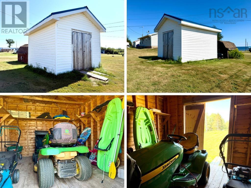 9345 366 Highway, Port Howe, Nova Scotia  B0K 1K0 - Photo 49 - 202603252
