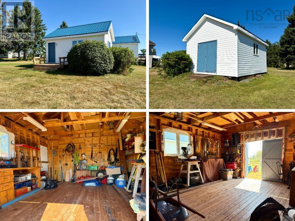 9345 366 Highway, Port Howe, Nova Scotia  B0K 1K0 - Photo 48 - 202603252