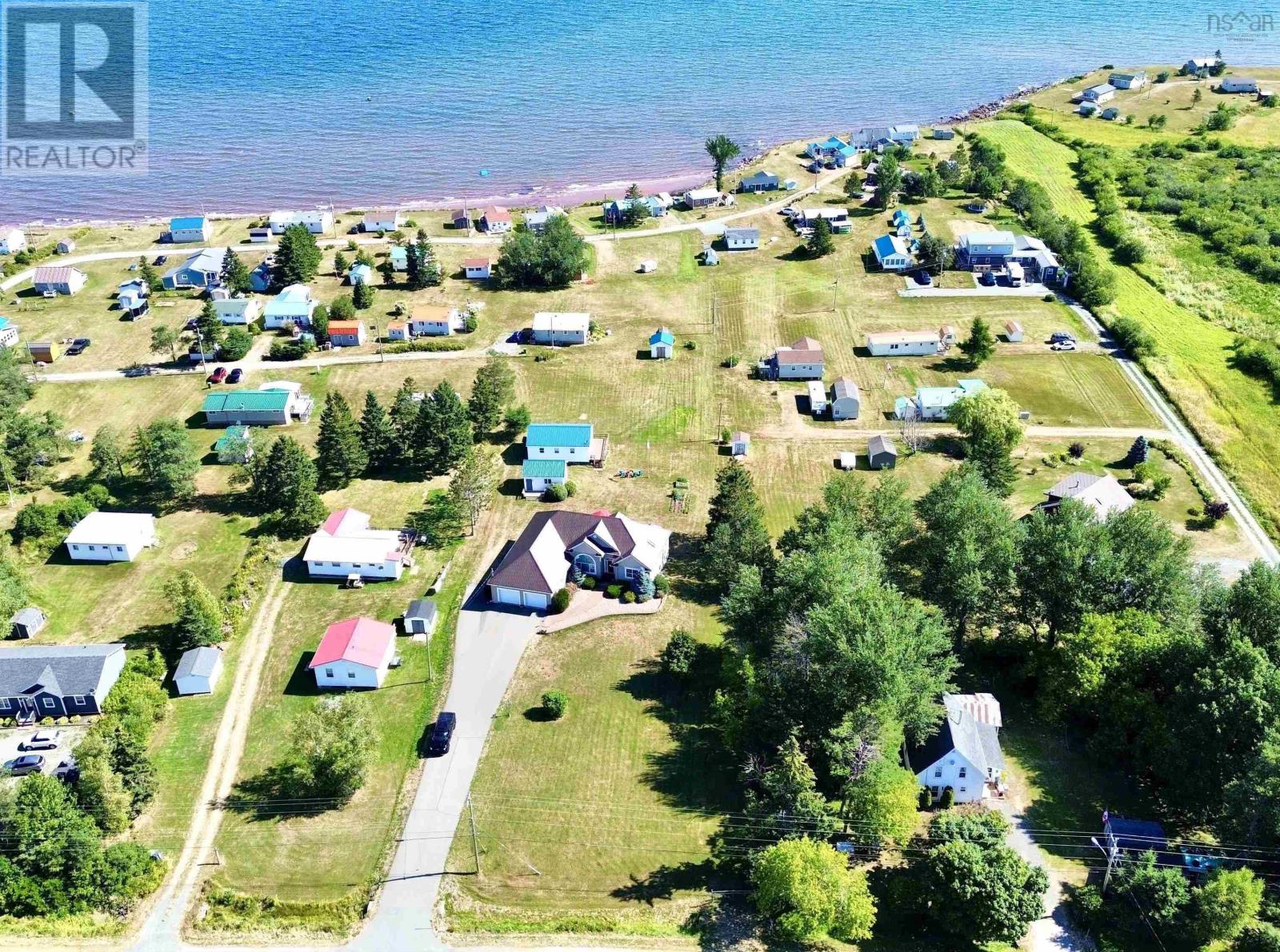 9345 366 Highway, Port Howe, Nova Scotia  B0K 1K0 - Photo 3 - 202603252