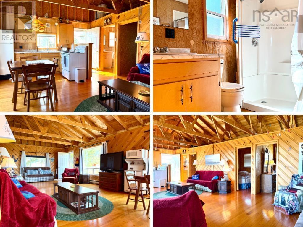 9345 366 Highway, Port Howe, Nova Scotia  B0K 1K0 - Photo 46 - 202603252