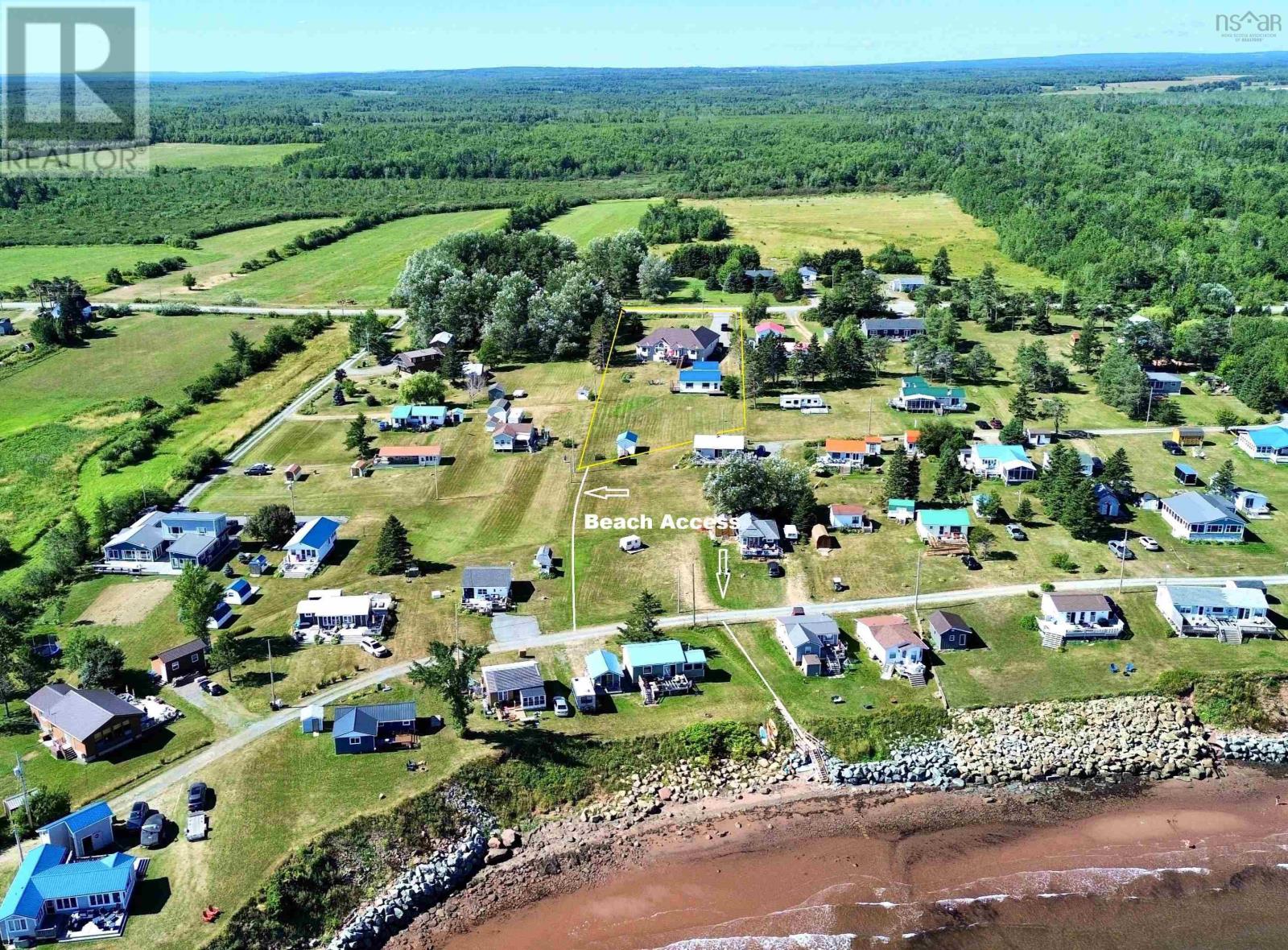 9345 366 Highway, Port Howe, Nova Scotia  B0K 1K0 - Photo 7 - 202603252