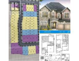 31 DOLOMITE DRIVE, Brampton, Ontario