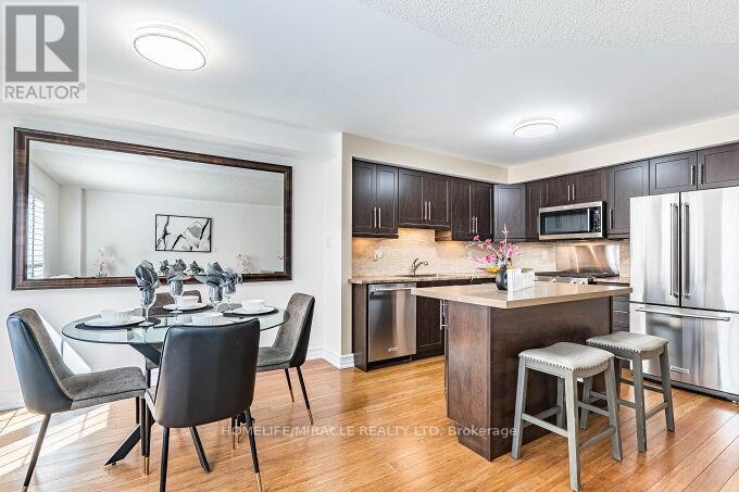 28 - 5530 Glen Erin Drive, Mississauga, Ontario  L5M 6E8 - Photo 12 - W12986560