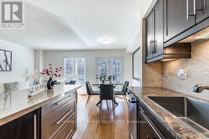 28 - 5530 Glen Erin Drive, Mississauga, Ontario  L5M 6E8 - Photo 18 - W12986560