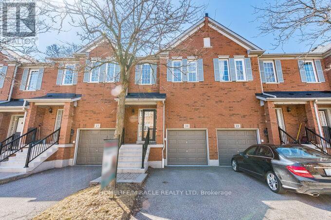 28 - 5530 Glen Erin Drive, Mississauga, Ontario  L5M 6E8 - Photo 2 - W12986560
