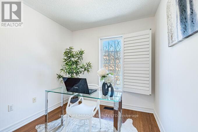 28 - 5530 Glen Erin Drive, Mississauga, Ontario  L5M 6E8 - Photo 27 - W12986560