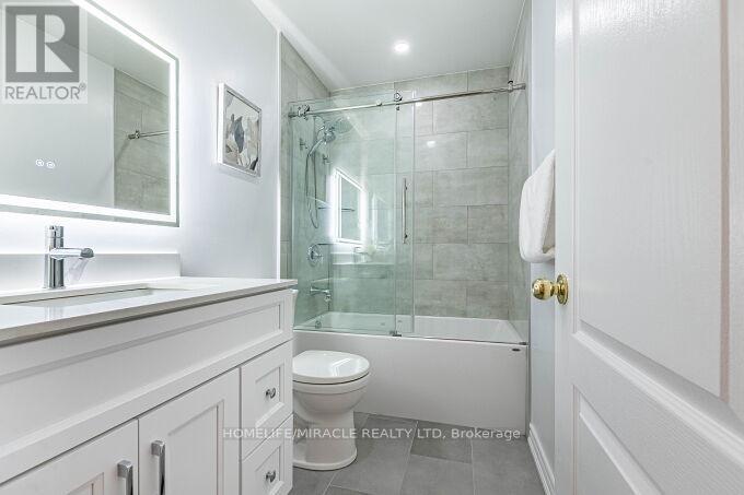 28 - 5530 Glen Erin Drive, Mississauga, Ontario  L5M 6E8 - Photo 29 - W12986560