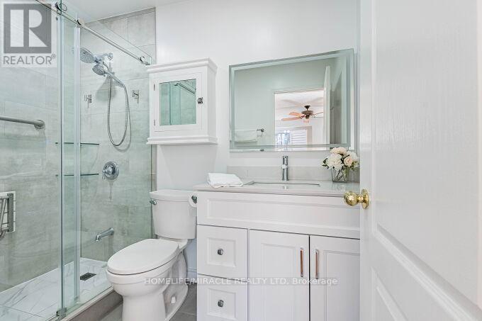 28 - 5530 Glen Erin Drive, Mississauga, Ontario  L5M 6E8 - Photo 34 - W12986560