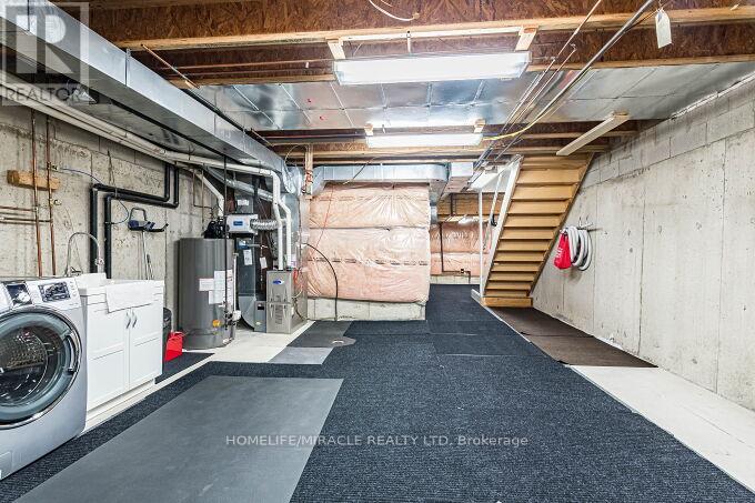 28 - 5530 Glen Erin Drive, Mississauga, Ontario  L5M 6E8 - Photo 37 - W12986560